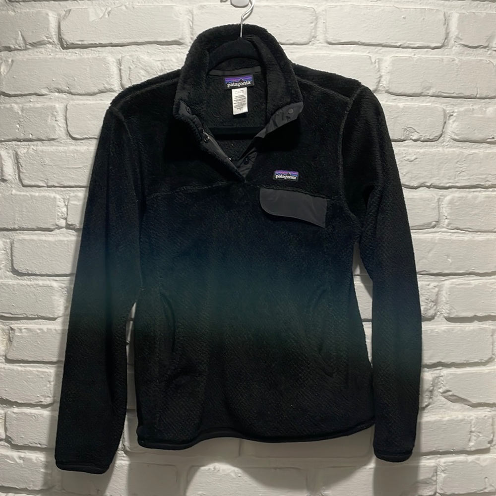 Women's Re-Tool Snap-T® Fleece Pullover from Patagonia